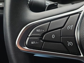 Renault Captur II Crossover Hybrid Facelifting 1.3 TCe Mild Hybrid 140KM 2024 Renault Captur 1WŁ. FV23% SalonPL Grzane fotele ED, zdjęcie 15