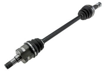 NPW-PL-113 NTY POLOOSA POHONNÁ SAAB 9-3 08-, 9-3X 09-, CADILLAC BLS AWD 06-