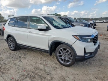 Honda 2022 Honda Inny Passport EXL 2022 3.5L 3.5 Benzyna 280KM, zdjęcie 4