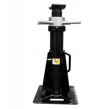 Kobyłka podpora montażowa 20T 665-1170mm PROFITOOL