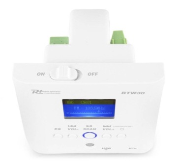 2 ПОТОЛОЧНЫЕ ДИНАМИКИ PIONEER, УСИЛИТЕЛЬ НАВЕРХНЕГО МОНТАЖА