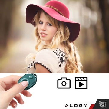 ПУТЕШЕСТВИЕ ДЛЯ УДАЛЕННОЙ СЕЛФИ-ФОТО через Bluetooth iOS Android