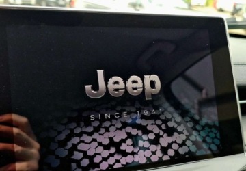 Jeep Compass II 2023 Jeep Compass Jeep Compass 1.5 T4 mHEV Freedom Edition I FWD SampS DCT 1.5, zdjęcie 32