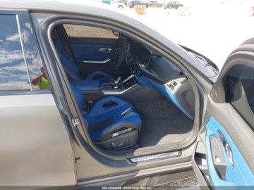 BMW Seria 3 G20-G21 2025 BMW M3 Competition xDrive 2025 3.0l 3.0 Benzyna 523KM, zdjęcie 9