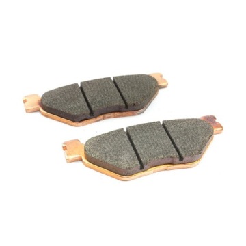 ЗАДНИЕ КОЛОДКИ BRENTA YAMAHA XV1900 MIDNIGHT STAR от 06