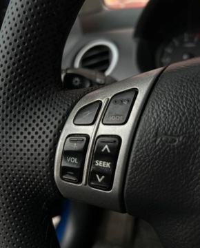 Suzuki Swift IV Hatchback 5d 1.3 92KM 2009 Suzuki Swift Automat Alu Isofix Gwarancja w cenie Warszawa VKFJ 1.3 92KM, zdjęcie 22