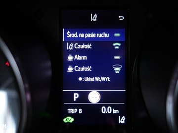 Toyota C-HR I Crossover Facelifting 1.8 Hybrid 122KM 2022 Toyota C-HR EXECUTIVE Kraj Bezwypadk 1wł, zdjęcie 36