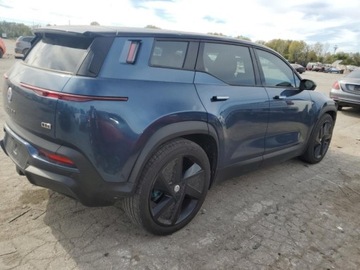  Inny Inny Fisker Ocean One 2023 Elektryczny 468KM, zdjęcie 3