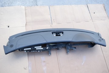 MERCEDES W219 CLS 55 AMG DESKA ROZDZIELCZA KONSOLA
