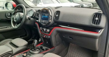 Mini 2020 MINI John Cooper Works MINI COUNTRYMAN 2.0 306 KM 4X4 POLSKA SALON 80 t, zdjęcie 6