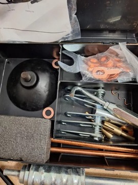 VEVOR SPOTER 2700 РЕМОНТ/УДАЛЕНИЕ ВМЯТИН