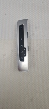 Audi A6 C6 Panel zmiany biegów 4F1713463B