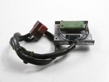 HONDA ACCORD V 93-98 ВОЗДУХ ВОЗДУШНЫЙ РЕЗИСТОР