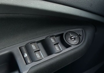 Ford C-MAX II Minivan 1.6 EcoBoost 150KM 2013 Ford C-MAX 1.6 Benzyna, 150KM Nowe Turbo 1.6 Benzyna 150KM, zdjęcie 14
