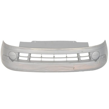 NÁRAZNÍK PŘEDNÍ 6061072J