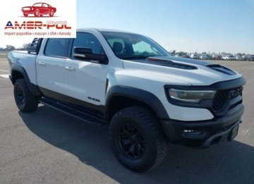  RAM 1500 TRX 2022 6.2l 6.2 Benzyna 702KM