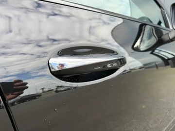 Mercedes CLA C118/X118 Shooting Brake Facelifting 2.0 250 224KM 2025 CLA 250 4-Matic AMG Line Shooting Brake 2.0 (224KM) 2025, zdjęcie 12