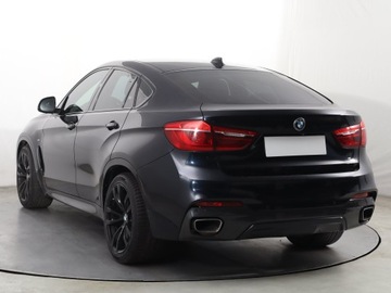 BMW X6 F16 Crossover xDrive30d 258KM 2019 BMW X6 xDrive30d, Salon Polska, Serwis ASO, zdjęcie 3
