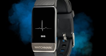 Ремешок здоровья Watchmark Cardiowatch WT1