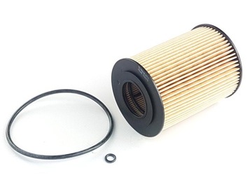 FILTRON FILTR OLEJE MERCEDES-BENZ CLS (C218)