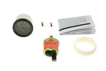 KET Пресс для масла VDO Look Clock