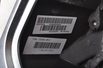 VOLVO XC60 I КОЖАНЫЙ РУЛЬ КОЖАНЫЙ 31455089