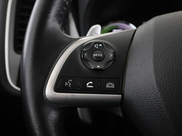 Mitsubishi Outlander III 2015 Mitsubishi Outlander PHEV Hak Navi Kamera cofania, zdjęcie 30