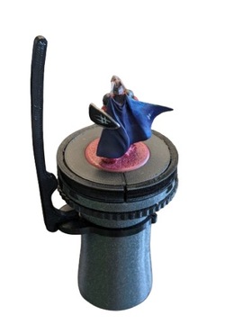 GripX r1 uchwyt do malowania figurek PLUTON Hobby 77114