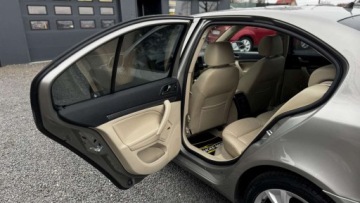 Skoda Octavia II Kombi 1.8 TSI 160KM 2008 Skoda Octavia Bogate wyposazenie, Skory, Ksenony GWARANCJA 1.8, zdjęcie 21