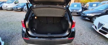 BMW X1 E84 Crossover sDrive18d 143KM 2011 BMW X1 BMW X1 sDrive18d 2.0 Diesel 143KM, zdjęcie 18