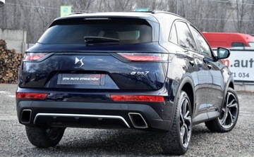  DS Automobiles DS 7 Crossback LED Navi SKORA FULL LED LOUVRE bogato wyposa, zdjęcie 15