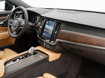 Volvo S90 II 2022 Volvo S90 GD1V622#B6 B AWD Ultimate Dark Podgrz., zdjęcie 36