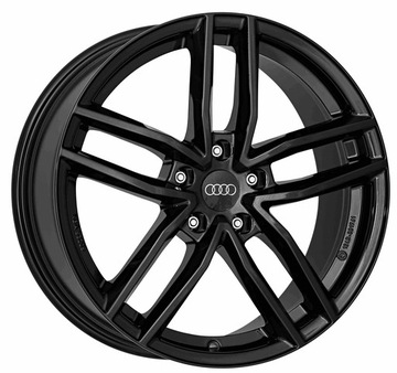 NOWE ALUFELGI AUDI 17 A3 8L0 S3