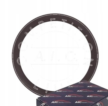 PIERŚCIEŃ ABS TYŁ do SEAT LEON 2.0