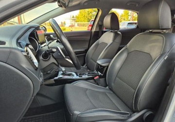 Kia XCeed Crossover 1.6 T-GDI 204KM 2019 Kia XCeed SalonPL 1.6T-GDI 204KM DCT L Busines-Line JBL Czuj.Park. Bezwypa, zdjęcie 10