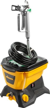 Окрасочная установка Wagner Control 150 M