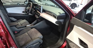 Renault 2025 Renault 4 evolution 120 KM urban range od reki Elektryczny 120KM, zdjęcie 24