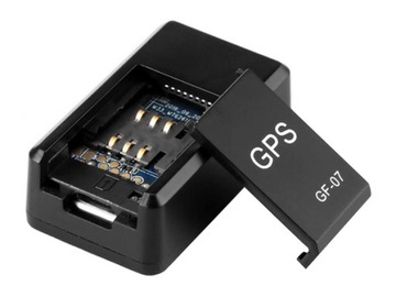 МИНИ-СКРЫТЫЙ GPS-ЛОКАЛЕР С МАГНИТНЫМ ПРОСЛУШИВАНИЕМ