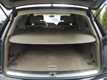 Audi Q7 I 2007 Audi Q7 4.2 TDI 326KM Quatro # Automat #, zdjęcie 6