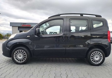 Citroen Nemo 2010 Citroen Nemo Citroen Nemo 2010R. 1.4DIESEL OSOBOWKA 1.4 Benzyna 68KM, zdjęcie 2