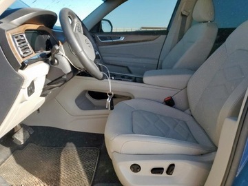 Volkswagen 2025 Volkswagen Atlas SE 2025 2.0l 2.0 Benzyna 235KM, zdjęcie 7