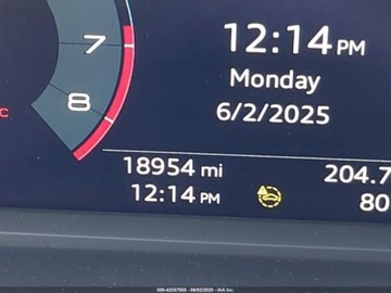 Audi Q3 II 2023 Audi Q3 Premium Plus 45 Tfsi S Line Quattro Tiptronic 2023 2.0l 2.0 Benzyna, zdjęcie 10