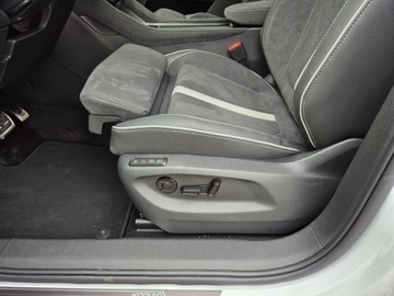 Skoda Kodiaq II SUV 2.0 TDI SCR 150KM 2025 Skoda Kodiaq SPORTLINE 2.0 TDI DSG z placu 150 KM, zdjęcie 25