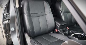 Nissan X-Trail III Terenowy dCi 130KM 2015 Nissan X-Trail (Nr.172) 1.6 dCi Automat Panorama Skory Kamera Gwarancja, zdjęcie 17