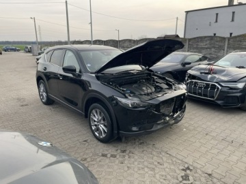 Mazda CX-5 II SUV 2.0 SKY-G 165KM 2020 Mazda CX-5 Skóra Kamera BOSE Virtual Podgrzewanie, zdjęcie 1