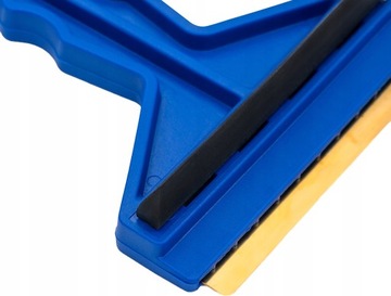 Odmrażacz do szyb K2 Alaska Max 700ml płyn MOTUL 5l i skrobaczka murska K2