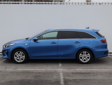 Kia Ceed III Kombi 1.5 T-GDI 160KM 2021 Kia Ceed 1.5 T-GDI, Salon Polska, 1. Właściciel, zdjęcie 2