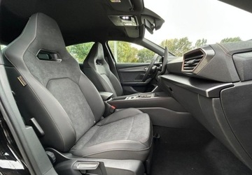 Cupra Formentor Crossover Facelifting 2.0 TSI 333KM 2025 Cupra Formentor VZ 333KM Pakiety, GPS, Kamera 360, ACC, SENNHEISER, KESSY, zdjęcie 17