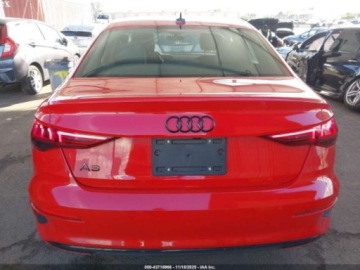 Audi A3 8Y 2023 Audi A3 Limousine Premium 40 Tfsi S Tronic 2023 2.0l 2.0 Benzyna 201KM, zdjęcie 4