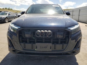 Audi Q7 II 2025 Audi Q7 Premium Plus 2025 3.0l 3.0 Benzyna 335KM, zdjęcie 5